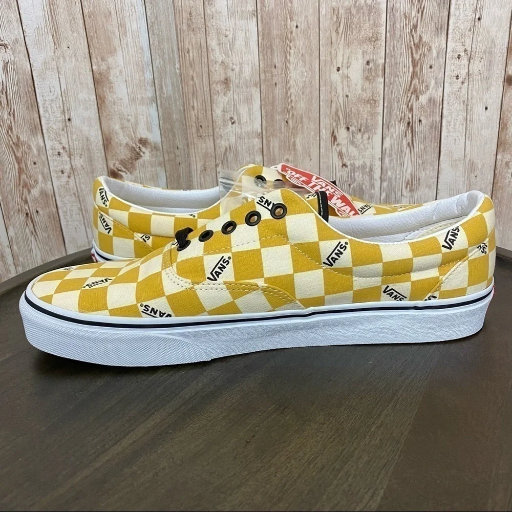 Vans nwt era